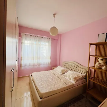Kristo Apartment-tirane