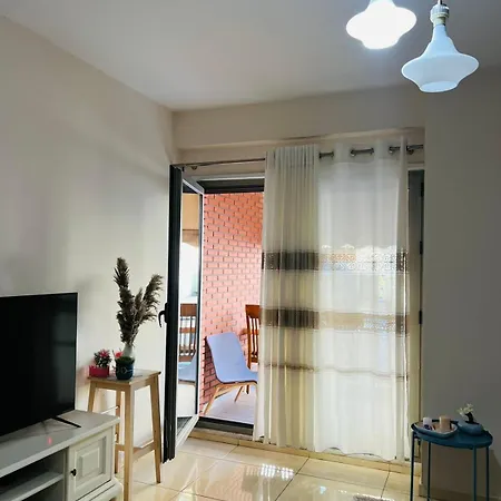 Apartment Kristo Apartment-tirane