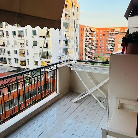 Apartment Kristo Apartment-tirane